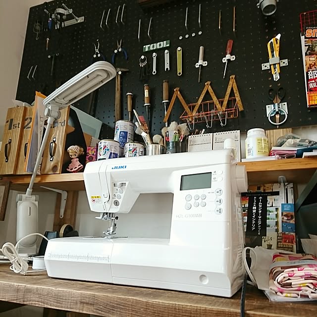 komokenさんの実例写真