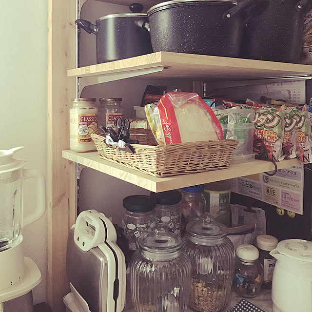 hozさんの実例写真