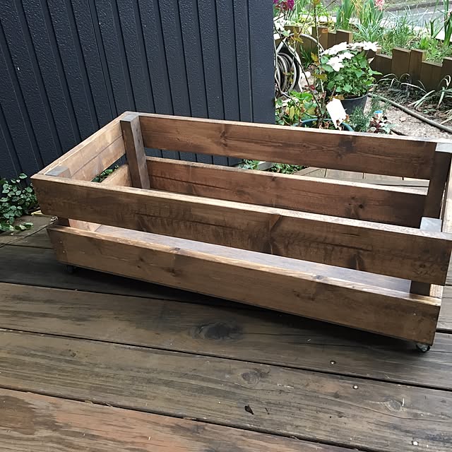 mouth_riverさんの実例写真