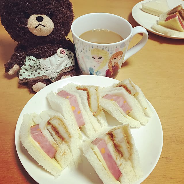 Teddybearseaさんの実例写真