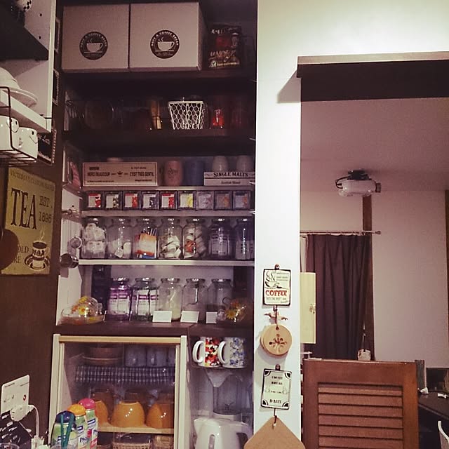 nacchiさんの実例写真