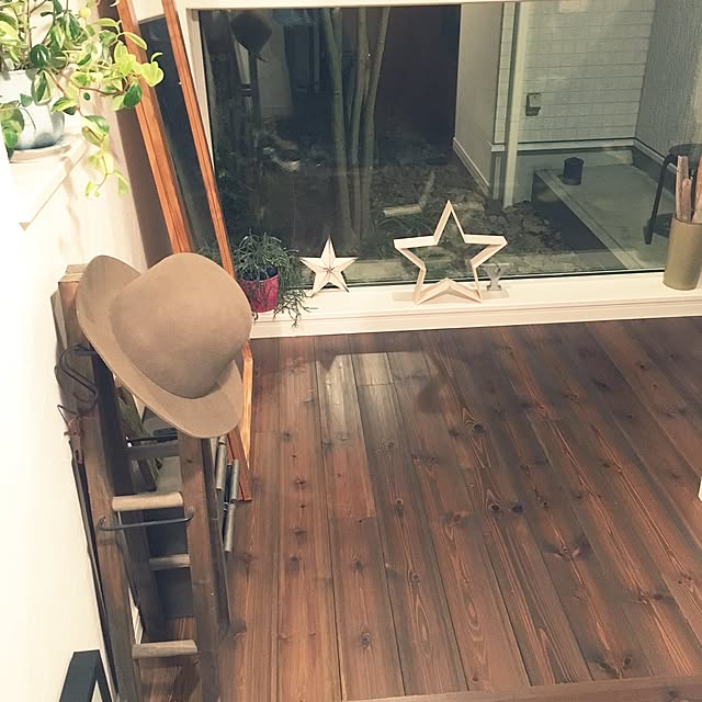 satoさんの実例写真