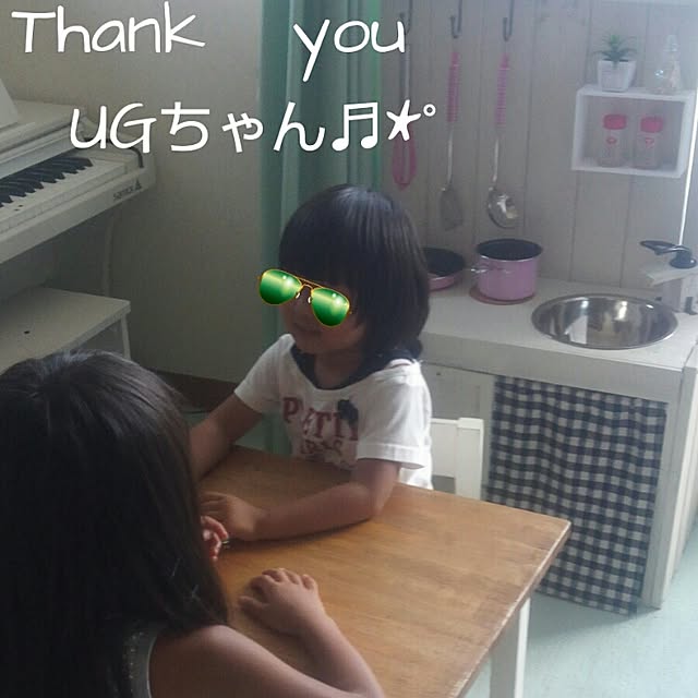 mumu-maroさんの実例写真
