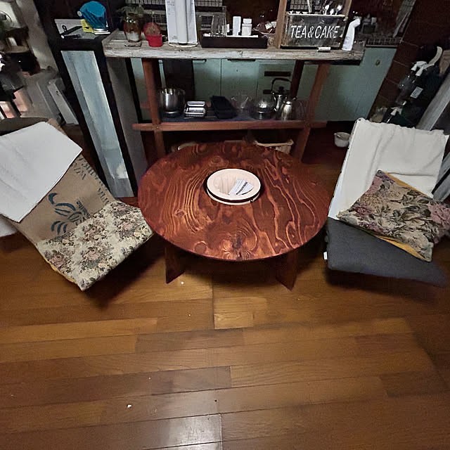 kkshoshoさんの実例写真