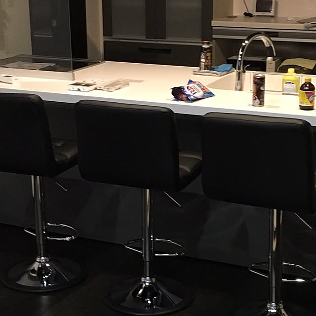 benさんの実例写真