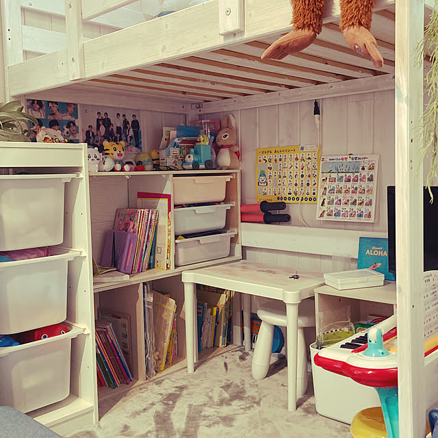 matoさんの部屋
