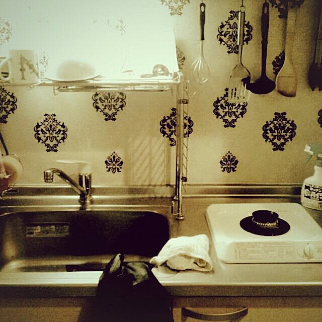Ichirinさんの実例写真