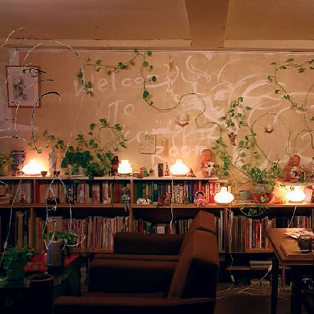 apartmentさんの実例写真