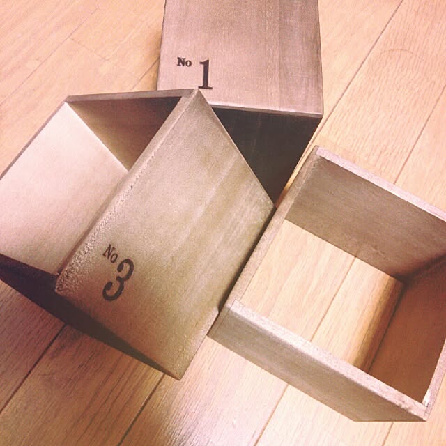 kanaminさんの実例写真