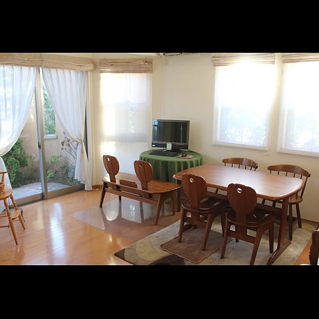 blackcaturaraさんの実例写真
