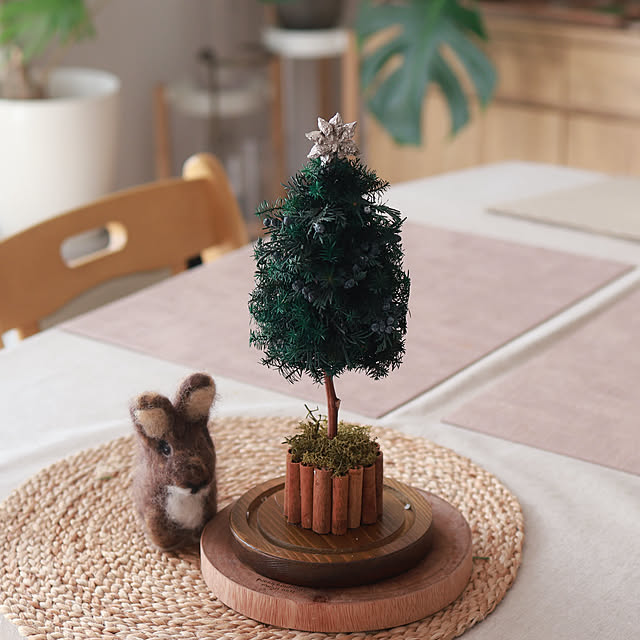 Summerさんの部屋