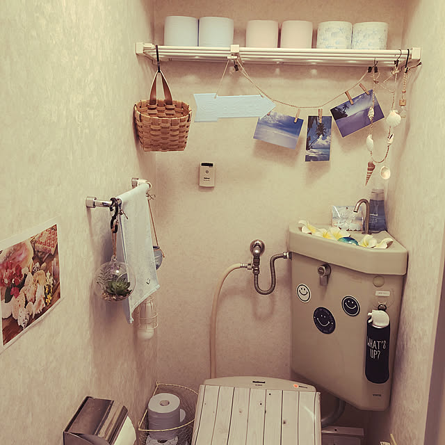 実例写真
