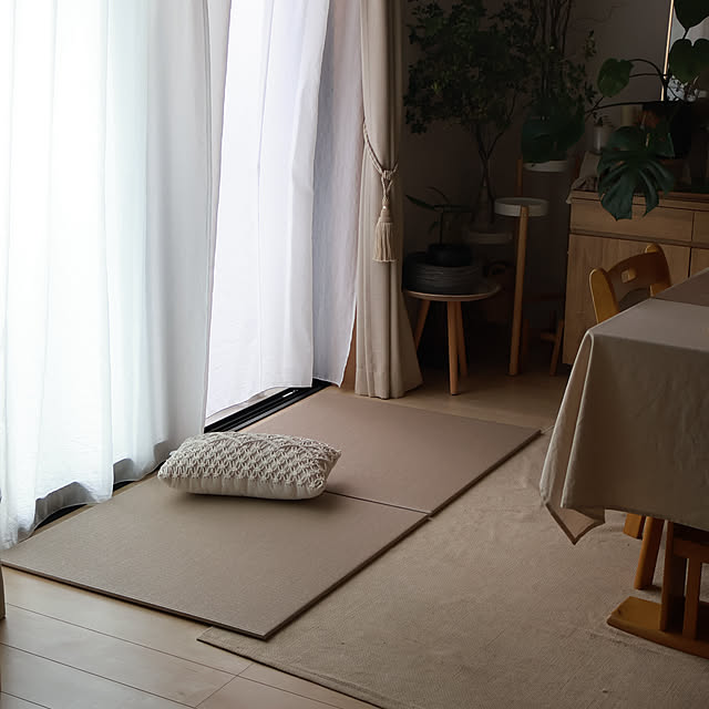 Summerさんの部屋
