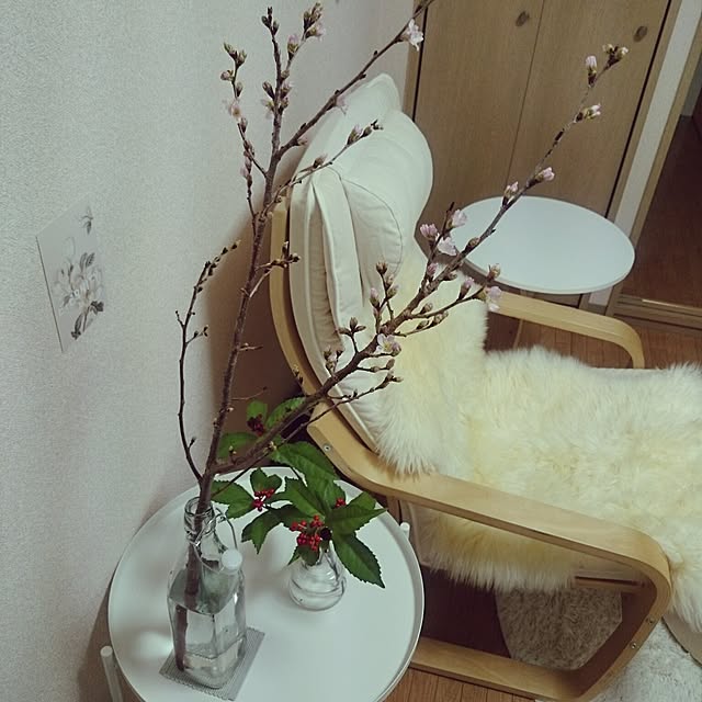 w_fox0713さんの実例写真
