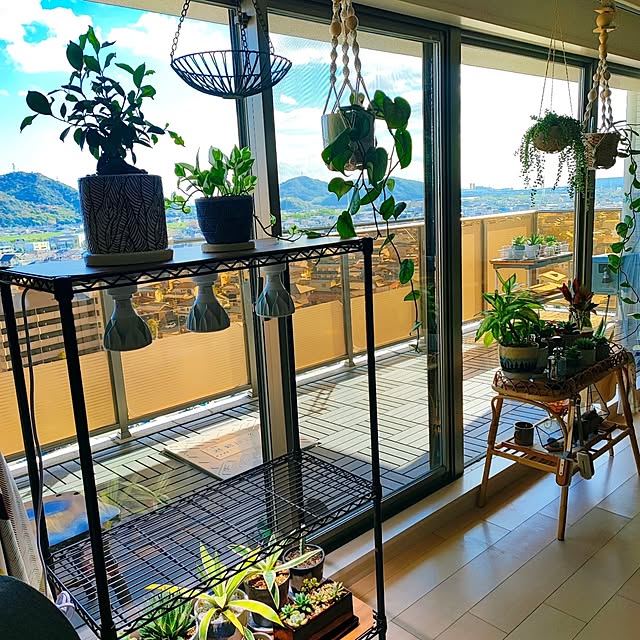 eさんの部屋
