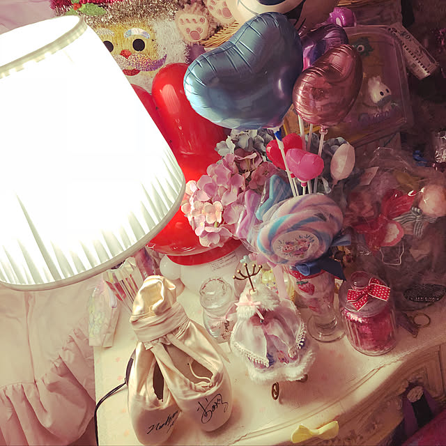 milky_bunnyさんの実例写真