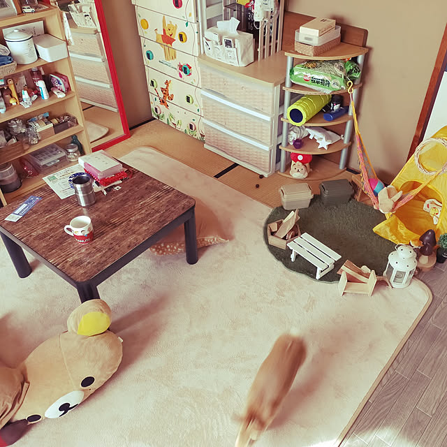 yk143さんの実例写真