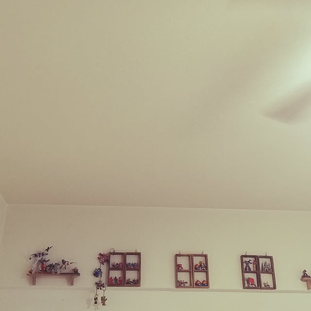 nakamiyoさんの実例写真