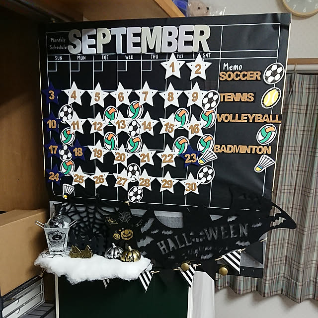 yuzuzusoccerさんの実例写真