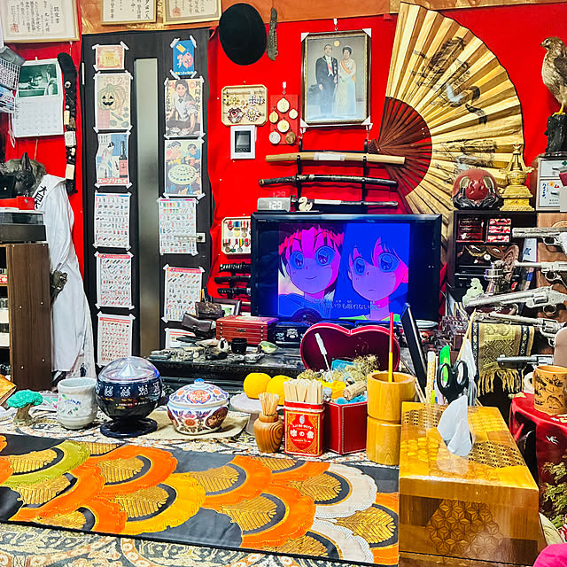 takakuzenさんの実例写真