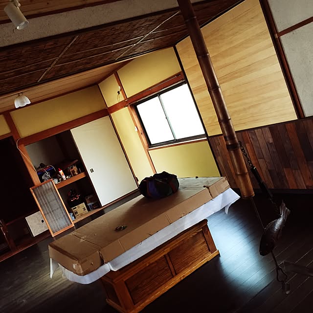 malaikaさんの実例写真