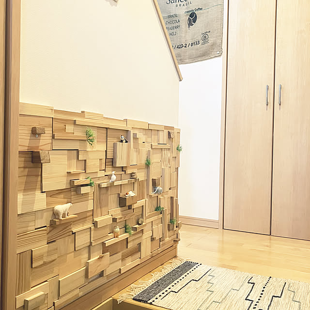 keep_patienceさんの部屋