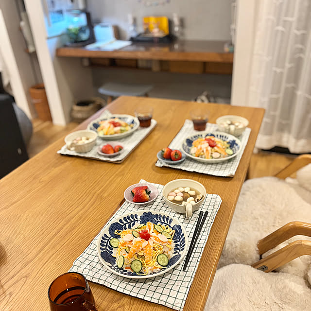 Minteaさんの部屋