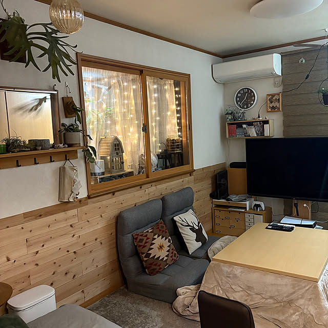 CoffeeHouseさんの部屋