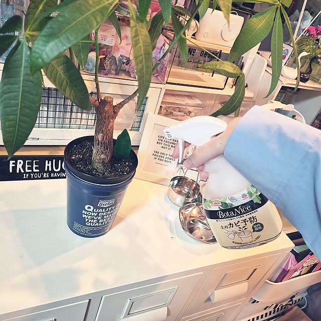ninaさんの実例写真