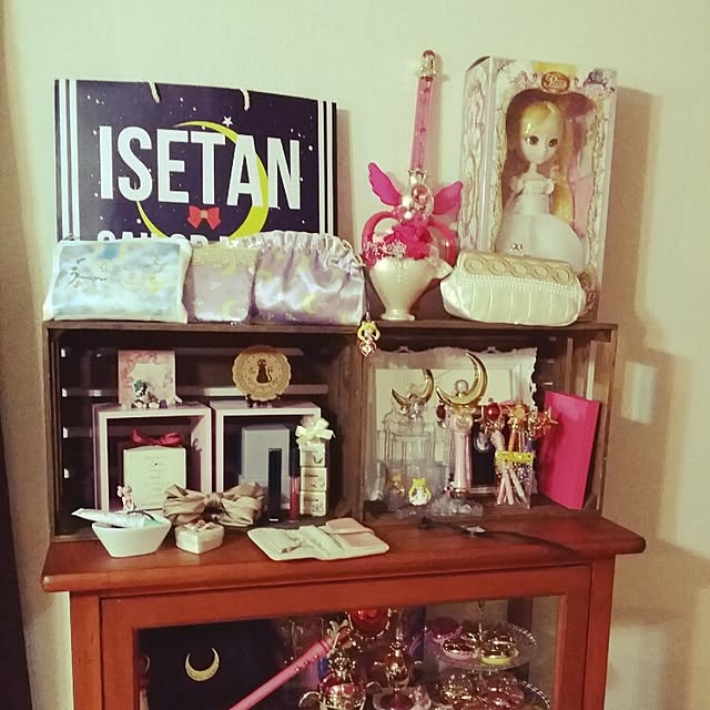 1122lisaさんの実例写真