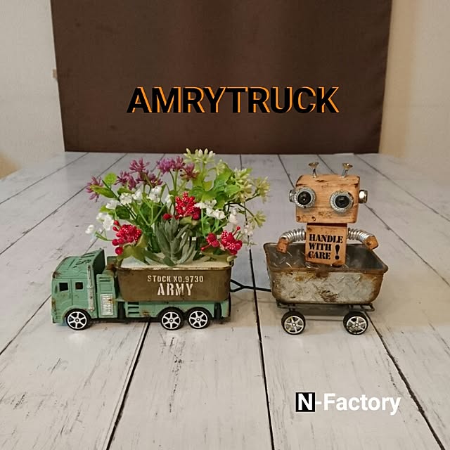 N-Factoryさんの実例写真
