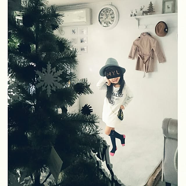 M_house_officialさんの実例写真