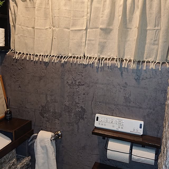 Harbokuoさんの部屋