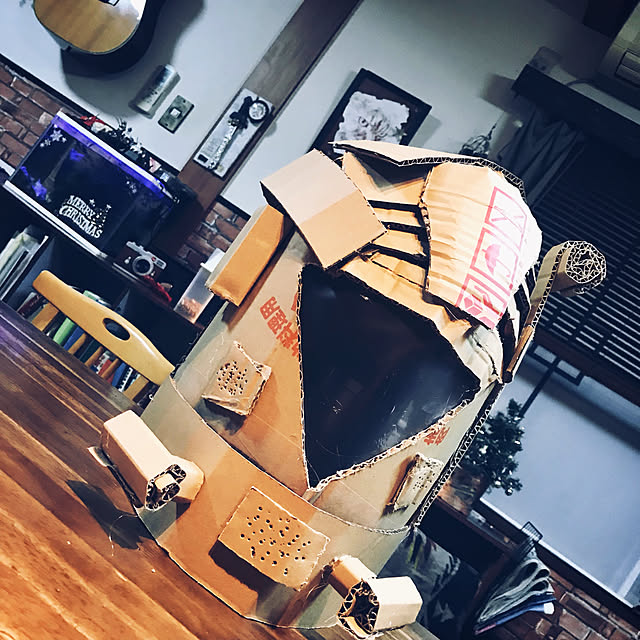 maroさんの実例写真