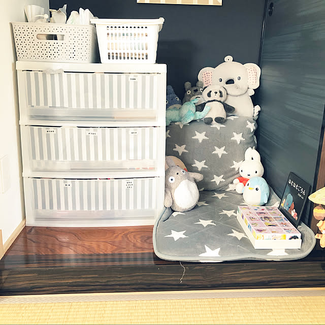 mamiyuさんの実例写真