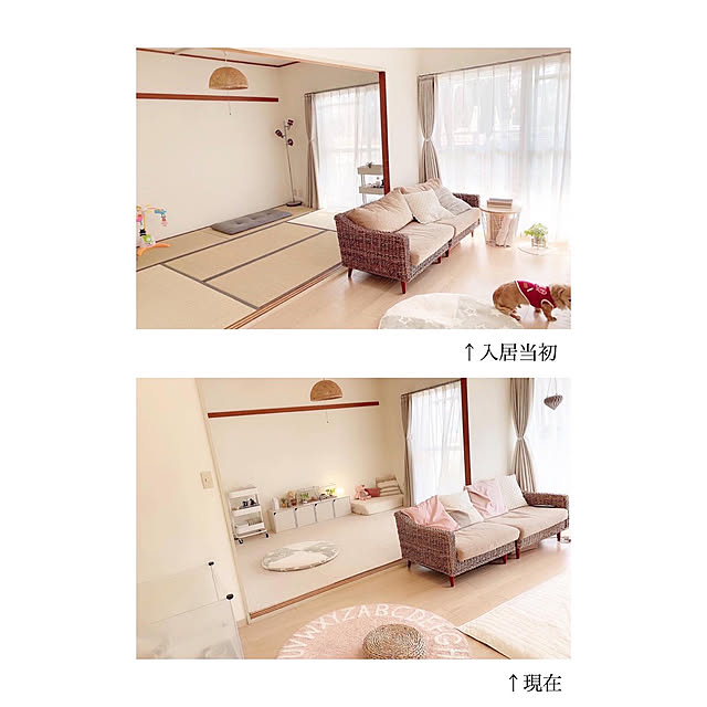 chaluさんの実例写真
