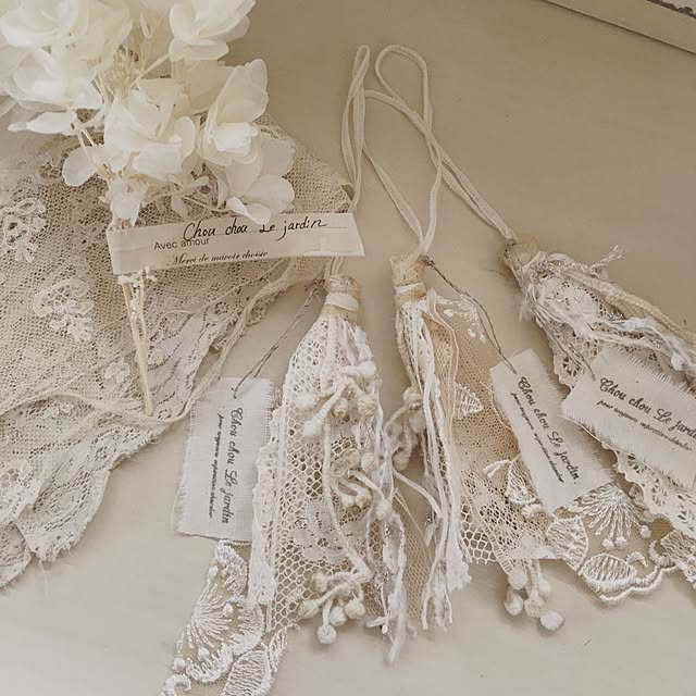 ChouchouLejardinさんの実例写真
