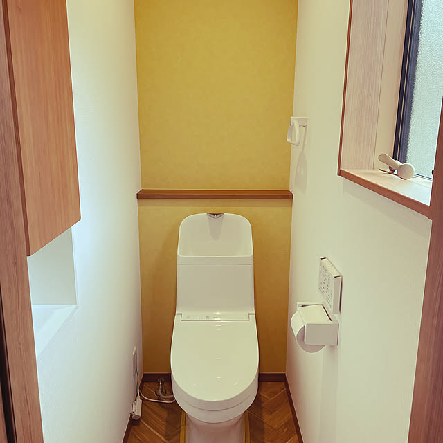 バス/トイレのインテリア実例 - 2021-10-02 18:14:31