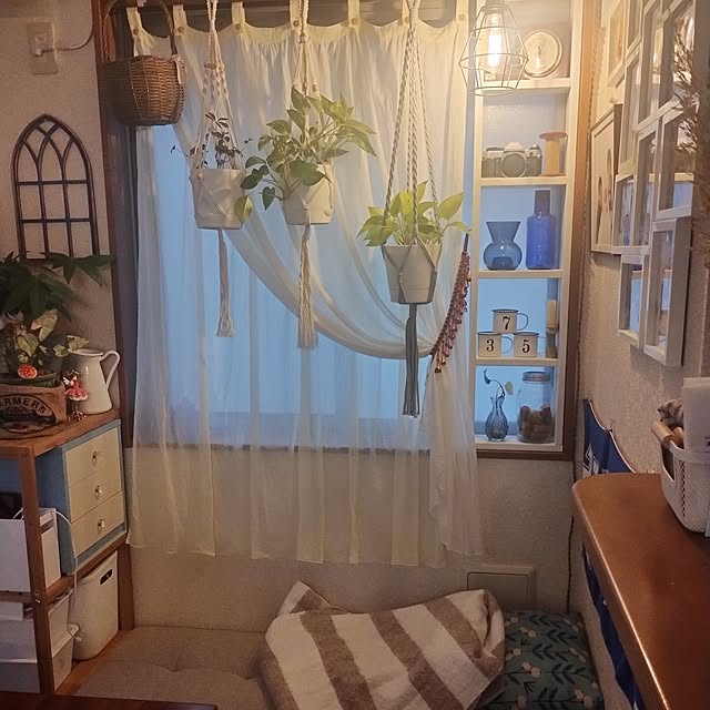 kana_ciiさんの実例写真