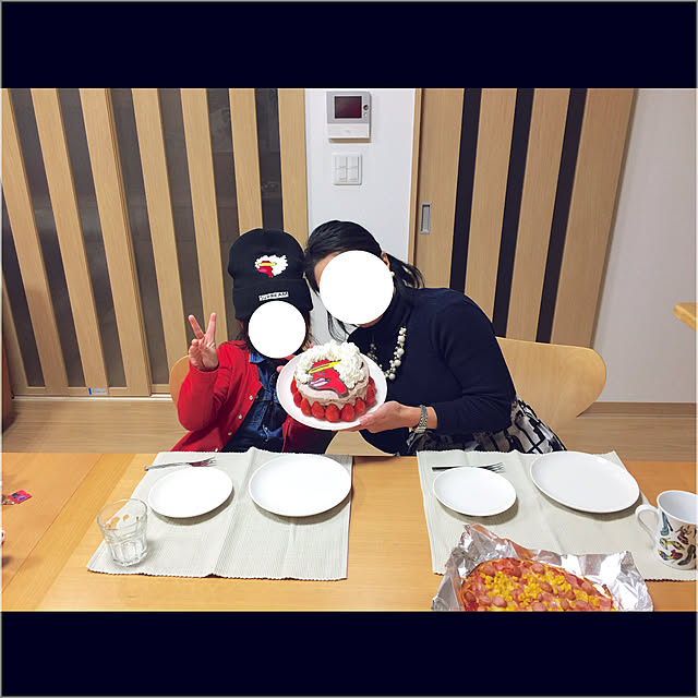 TOMOさんの実例写真