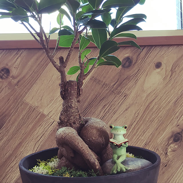 yu.naさんの実例写真