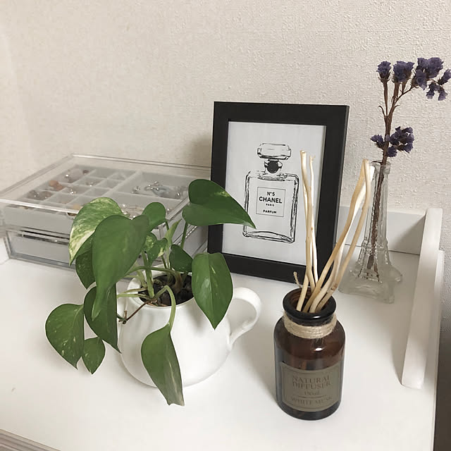 myu.さんの実例写真