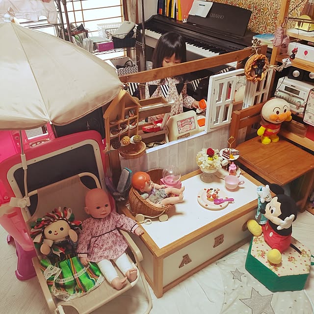 mind_komaさんの実例写真