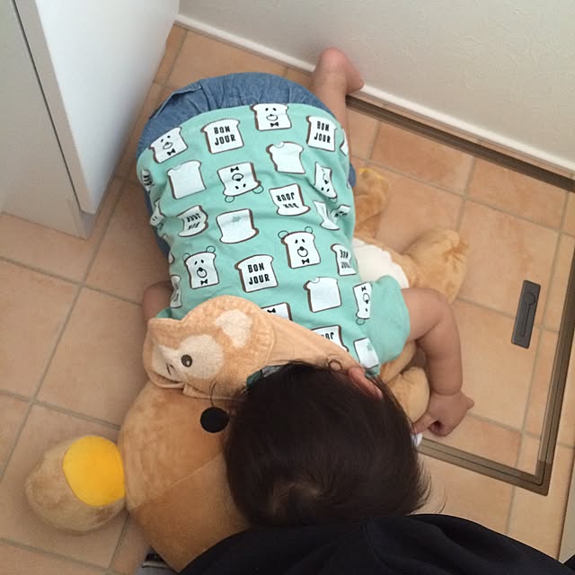 sallyさんの実例写真