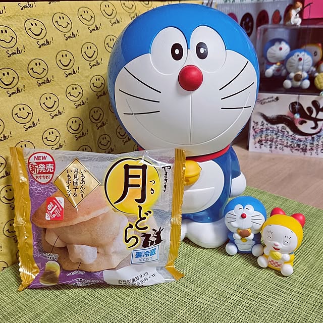 mocomocoさんの部屋