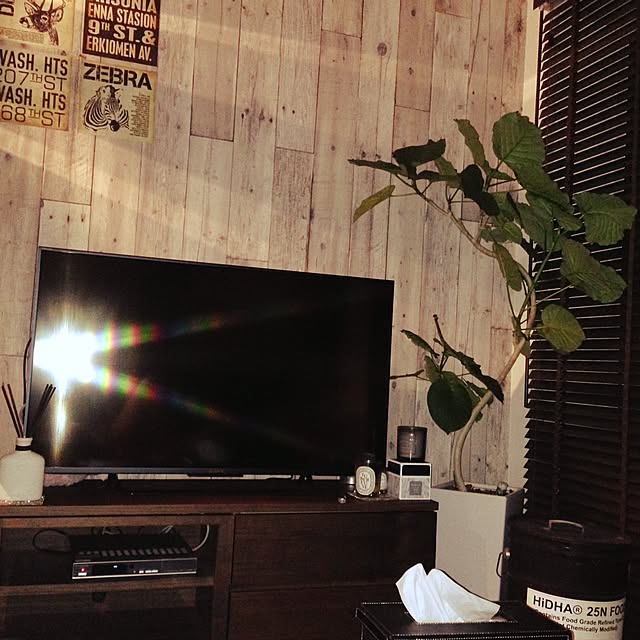 ririさんの実例写真
