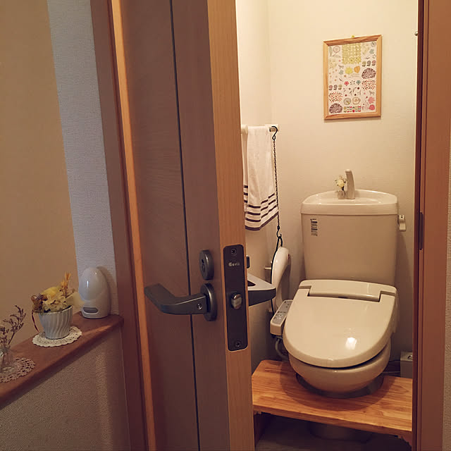 tokimaさんの実例写真
