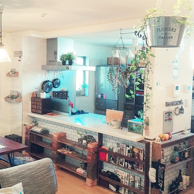 Risaさんの実例写真