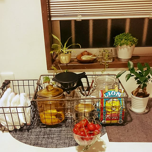 chicchiさんの実例写真