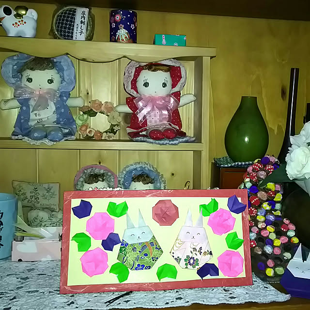 chiikokunさんの実例写真